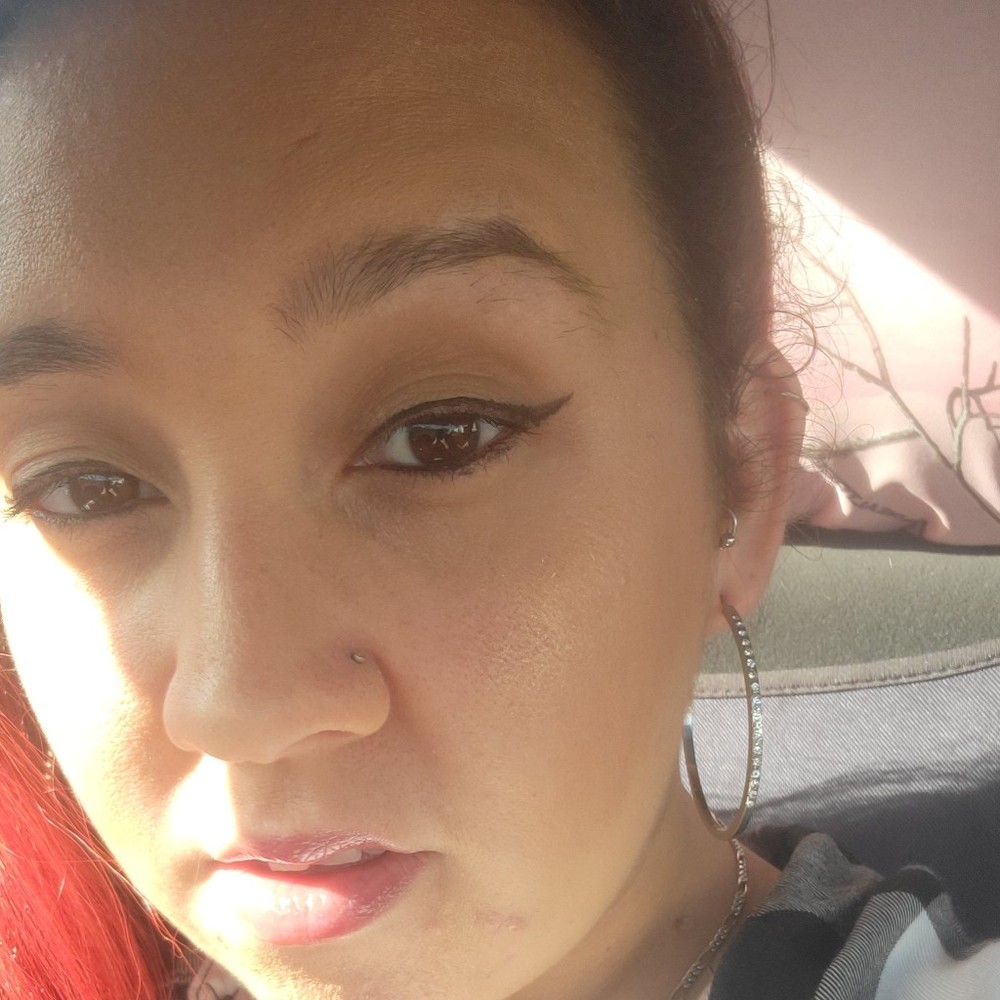 Meet your Posher, Jerica